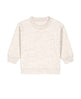 Stanley/Stella Baby Changer Terry Crew Neck Sweatshirt (Stsb920)