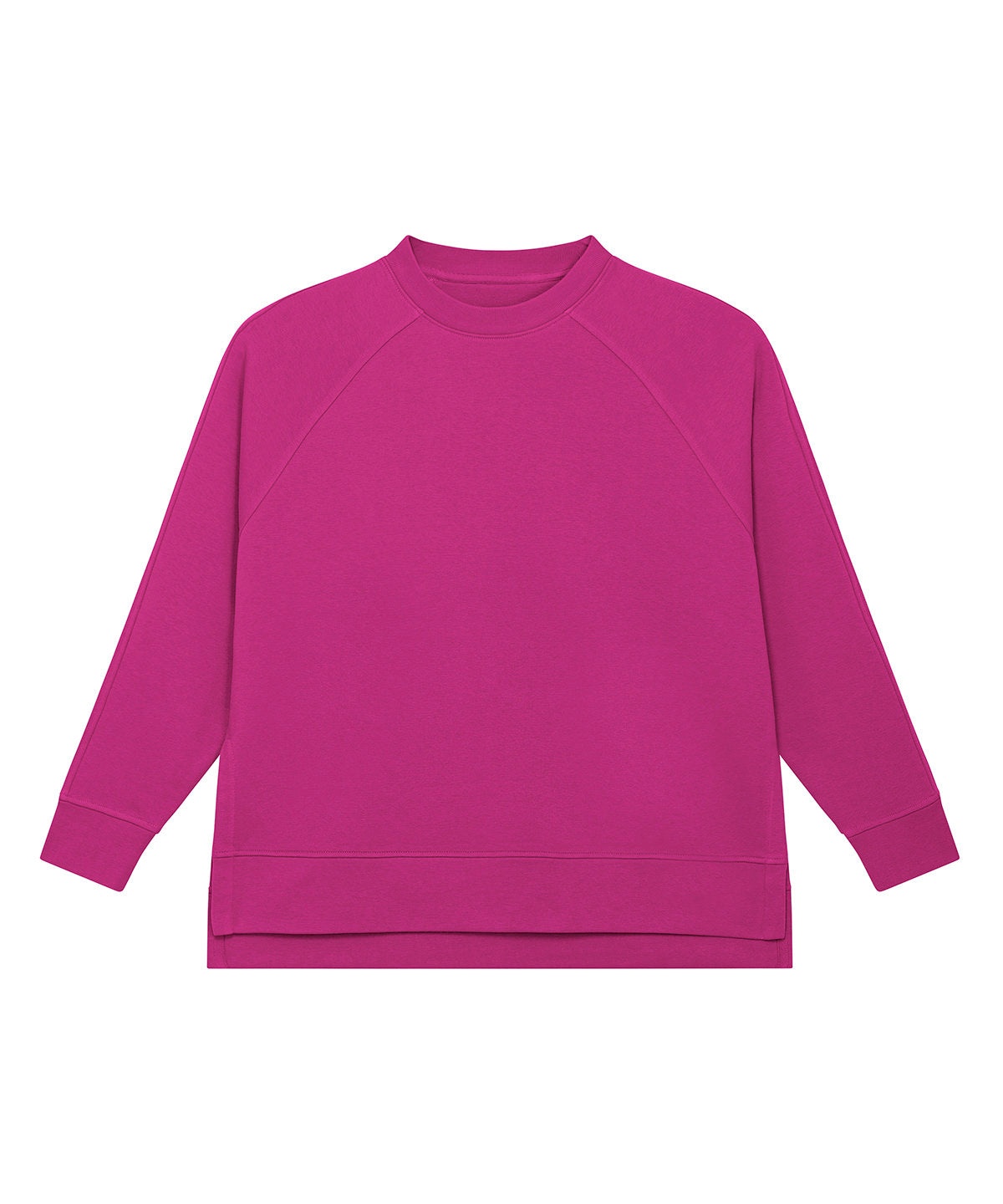 Stanley/Stella Stella Wilder Women's Oversized Crew Neck Sweatshirt (Stsw872)