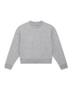 Stanley/Stella Stella Cropster Terry Women's Cropped Crew Neck Sweatshirt (Stsw873)