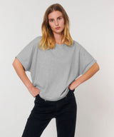 Stanley/Stella Stella Collider Oversized Women's T-Shirt (Sttw089)