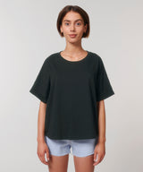 Stanley/Stella Stella Collider Oversized Women's T-Shirt (Sttw089)