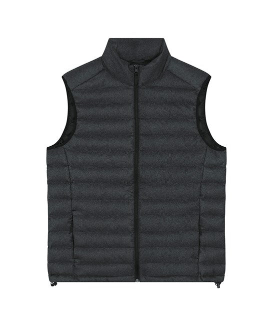 Stanley/Stella Stanley Climber Wool-Like Bodywarmer (Stjm898)