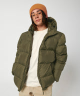 Stanley/Stella Unisex Puffer Oversized Jacket (Stju840)