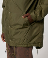 Stanley/Stella Unisex Padded Parka Jacket (Stju841)