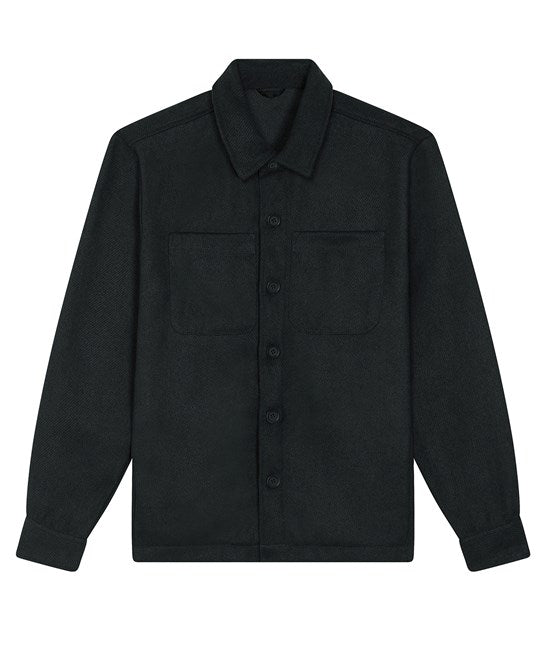 Stanley/Stella Unisex River Shirt Jacket (Stju845)