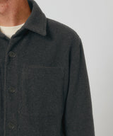 Stanley/Stella Unisex River Shirt Jacket (Stju845)