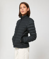 Stanley/Stella Stella Voyager Wool-Like Padded Jacket (Stjw897)