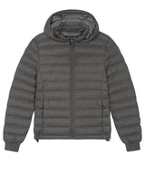 Stanley/Stella Stella Voyager Wool-Like Padded Jacket (Stjw897)