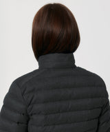 Stanley/Stella Stella Voyager Wool-Like Padded Jacket (Stjw897)