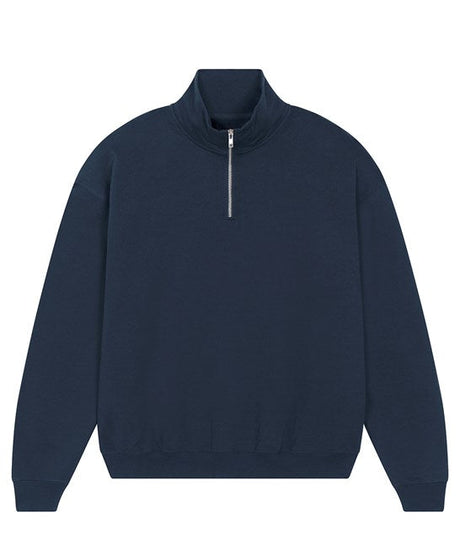 Stanley/Stella Unisex Miller Dry Sweatshirt (Stsu795)