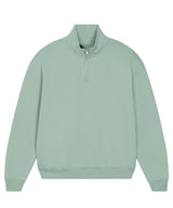 Stanley/Stella Unisex Miller Dry Sweatshirt (Stsu795)