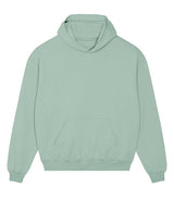 Stanley/Stella Unisex Cooper Dry Hoodie Sweatshirt (Stsu797) - Aloe