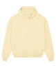 Stanley/Stella Unisex Cooper Dry Hoodie Sweatshirt (Stsu797) - Butter