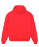 Stanley/Stella Unisex Cooper Dry Hoodie Sweatshirt (Stsu797) - Deck Chair Red