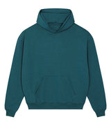 Stanley/Stella Unisex Cooper Dry Hoodie Sweatshirt (Stsu797) - Stargazer