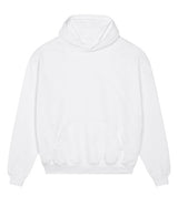Stanley/Stella Unisex Cooper Dry Hoodie Sweatshirt (Stsu797) - White