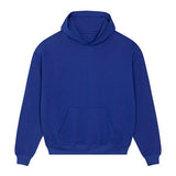 Stanley/Stella Unisex Cooper Dry Hoodie Sweatshirt (Stsu797) - Worker Blue