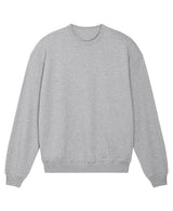 Stanley/Stella Unisex Ledger Dry Sweatshirt (Stsu798)