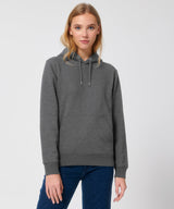 Stanley/Stella Unisex Re-Cruiser Hoodie Sweatshirt (Stsu800)