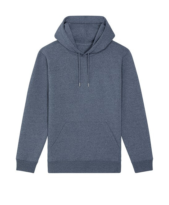 Stanley/Stella Unisex Re-Cruiser Hoodie Sweatshirt (Stsu800)