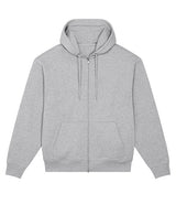 Stanley/Stella Unisex Locker Heavy Zip-Through Sweatshirt (Stsu953)