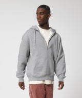 Stanley/Stella Unisex Locker Heavy Zip-Through Sweatshirt (Stsu953)