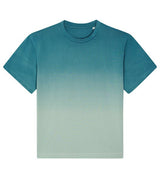 Stanley/Stella Unisex Fuser Dip-Dye Relaxed T-Shirt (Sttu785)