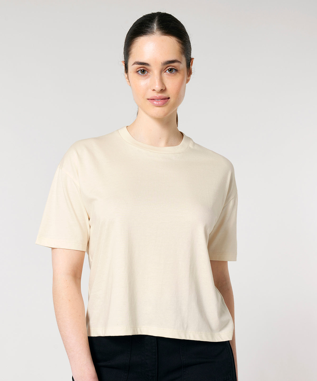 Stanley/Stella Women's Stella Nova Boxy T-Shirt (Sttw175)