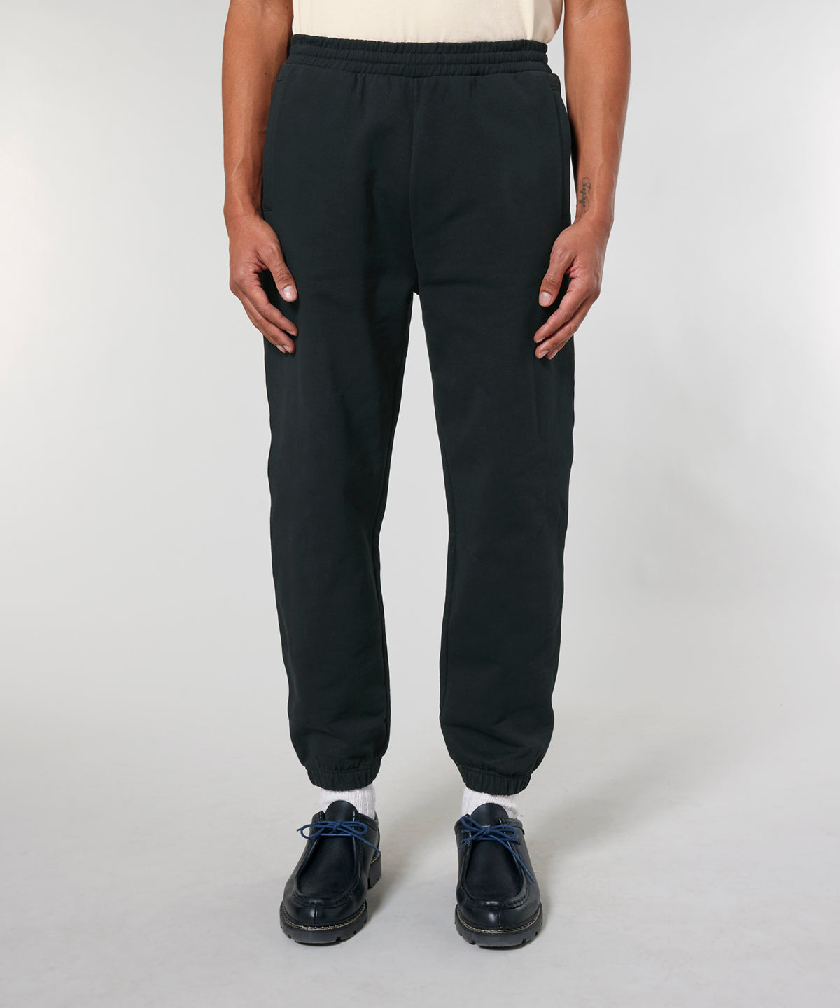 Stanley/Stella Unisex Jammer Dry Sweatpants (Stbu157)