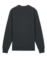 Stanley/Stella Unisex Changer 2.0 Iconic Crew Neck Sweatshirt (Stsu178) - Dark Heather Grey