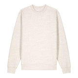 Stanley/Stella Unisex Changer 2.0 Iconic Crew Neck Sweatshirt (Stsu178) - Eco Heather