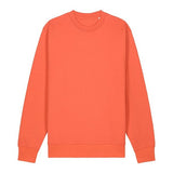 Stanley/Stella Unisex Changer 2.0 Iconic Crew Neck Sweatshirt (Stsu178) - Fiesta