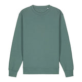 Stanley/Stella Unisex Changer 2.0 Iconic Crew Neck Sweatshirt (Stsu178) - Green Bay