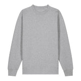 Stanley/Stella Unisex Changer 2.0 Iconic Crew Neck Sweatshirt (Stsu178) - Heather Grey