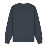 Stanley/Stella Unisex Changer 2.0 Iconic Crew Neck Sweatshirt (Stsu178) - India Ink Grey