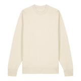 Stanley/Stella Unisex Changer 2.0 Iconic Crew Neck Sweatshirt (Stsu178) - Natural Raw