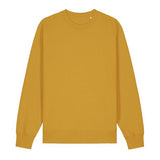 Stanley/Stella Unisex Changer 2.0 Iconic Crew Neck Sweatshirt (Stsu178) - Ochre