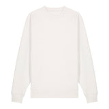 Stanley/Stella Unisex Changer 2.0 Iconic Crew Neck Sweatshirt (Stsu178) - Off White