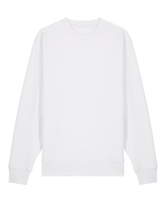 Stanley/Stella Unisex Changer 2.0 Iconic Crew Neck Sweatshirt (Stsu178) - White