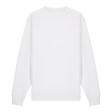 Stanley/Stella Unisex Changer 2.0 Iconic Crew Neck Sweatshirt (Stsu178) - White