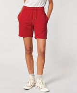 Stanley/Stella Unisex Trainer 2.0 Jogger Shorts (Stbu186)