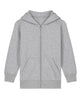 Stanley/Stella Kids Mini Cultivator 2.0 Iconic Zip-Thru Hoodie Sweatshirt (Stsk182)