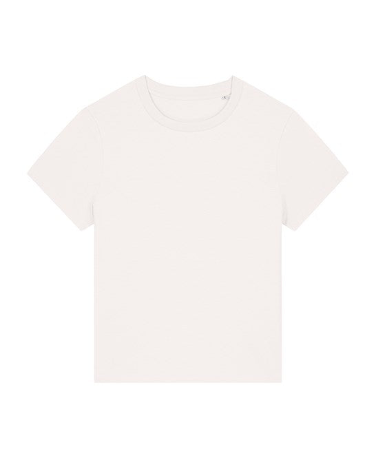 Stanley/Stella Women's Stella Muser Iconic T-Shirt (Sttw172) - Off White