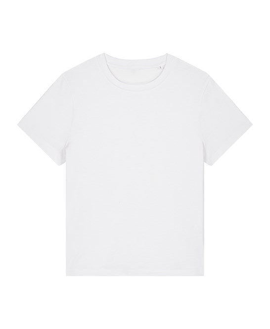 Stanley/Stella Women's Stella Muser Iconic T-Shirt (Sttw172) - White