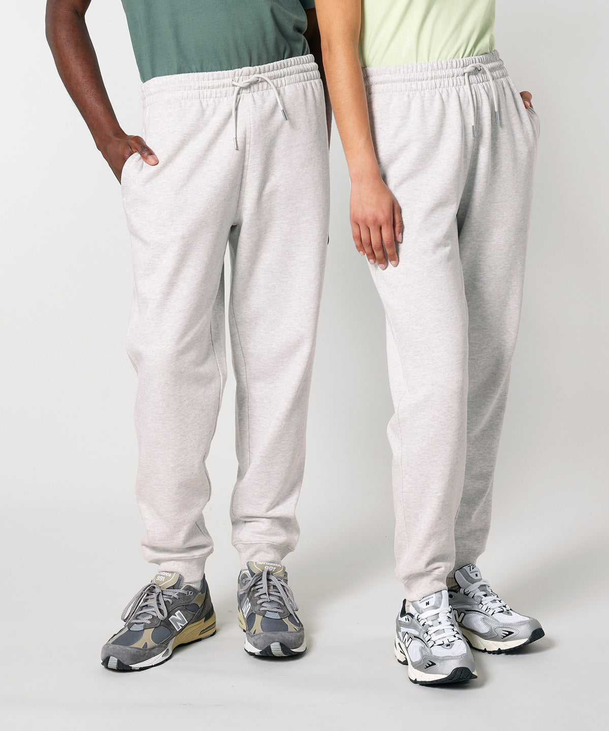 Stanley/Stella Unisex Mover 2.0 Iconic Jogger Pants (Stbu185)