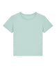 Stanley/Stella Women's Stella Serena Iconic Mid-Light T-Shirt (Sttw173) - Caribbean Blue