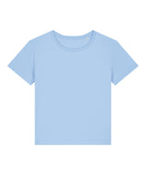 Stanley/Stella Women's Stella Serena Iconic Mid-Light T-Shirt (Sttw173) - Blue Soul