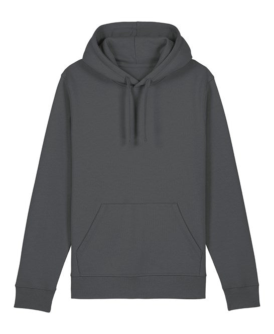 Stanley/Stella Unisex Drummer 2.0 Hoodie (Stsu168) - Anthracite