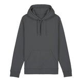 Stanley/Stella Unisex Drummer 2.0 Hoodie (Stsu168) - Anthracite