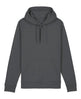 Stanley/Stella Unisex Drummer 2.0 Hoodie (Stsu168) - Anthracite